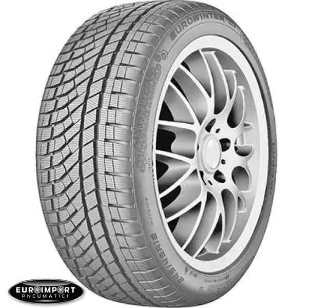 Falken EUROWINTER HS02PRO  225/60 R17 103 V  